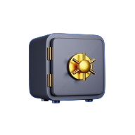 safe icon